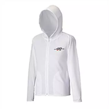 Парка сухая Parka POWER белая L [Mugen] 90000-XYK-650A-W4 белый