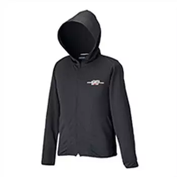 Парка сухая Parka POWER Black LL [Mugen] 90000-XYK-650A-K5 чёрный