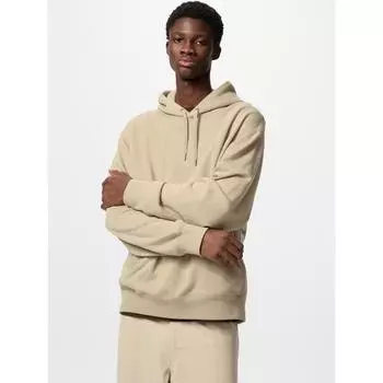 Парка-свитер Uniqlo 05 GRAY/MEN XS