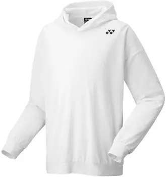 Парка Uni Parka 30092 Белый XO [YONEX] (011)
