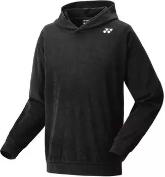 Parka Uni Parka 30092 Black L [Yonex] (007)