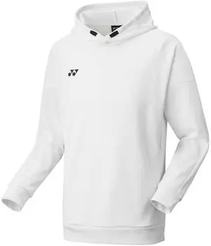Парка Uni Parka 30111 Белая S [Yonex] (Подходящий стиль) (011)
