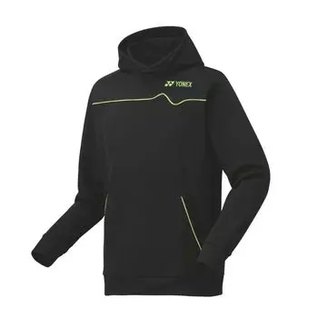 Парка Uni Parka 31056 Черный L [YONEX] (007)