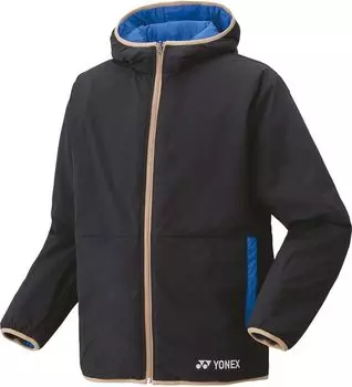 Парка Uniboa Reversible Parka 90089 Black S [YONEX] (007)