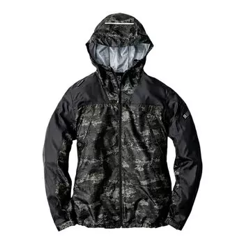 Парка в стиле милитари Digi Grey 4L [Cocos Nobuoka] G-7020