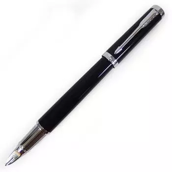 PARKER 5th Ingenuity Black CT 1975826 [Item] чёрный