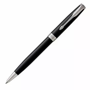 PARKER Ballpoint Pen Sonnet Rack Black CT 1950792 Genuine Imported Product Oil-Based
