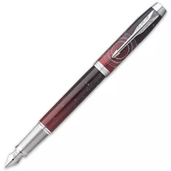 PARKER Fountain Pen IM Portal CT Special Edition Fine Point Gift Box Genuine Imported Product 2152999Z