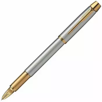 PARKER Parker 5th IM GT Fine Print Подарочная коробка Оригинальный импортный продукт 2073224 На водной основе
