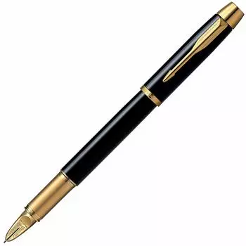 PARKER Parker 5th IM Rack Black GT Fine Print Подарочная коробка на водной основе Оригинальный импортный продукт 2073223