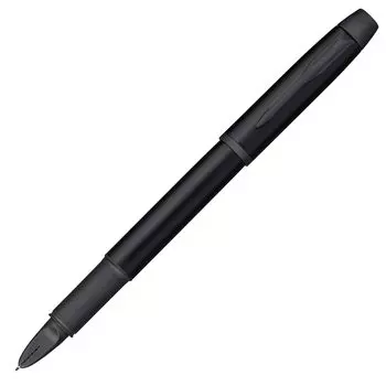PARKER Parker IM 5th All Black BT 21 34300 чёрный