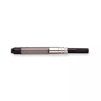 PARKER Parker Quiink Screw Type Оригинальный импортный продукт S0050300 Converter-D (Серебряный тип) серебряный