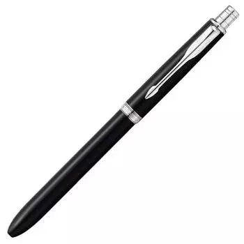 PARKER Sonnet Original Композитная подставка для пишущих инструментов, черная, CT S111306120, многофункциональная чёрный