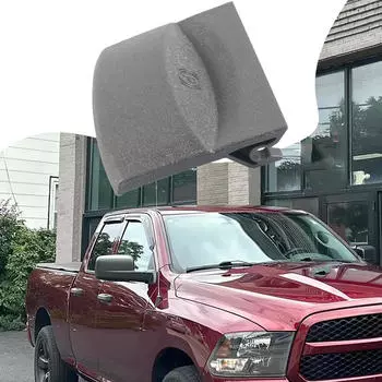 Parking Brake Release Handle ZR95ZJ8AH Compact Car Spare Part Replacement ZR951J8AH for Durango and