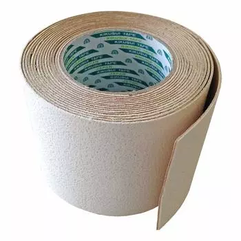 Parking lot line tape 10cm wide 5m roll 1 piece White line reflective type For managing parking spaces (white)