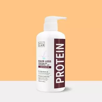 Parkjun Beauty Lab Hair Loss LPP Shampoo 500ml (Alleviates hair loss symptoms)