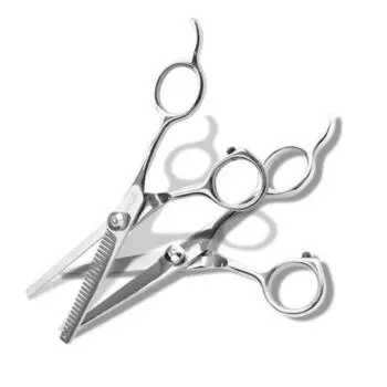 PARKJUN BEAUTY LAB Hair Scissors 8-piece package