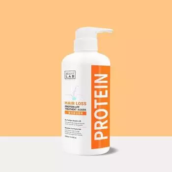 Parkjun Beauty Lab Лечение выпадения волос LPP 500 мл (Облегчает симптомы выпадения волос)