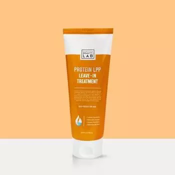 Parkjun Beauty Lab LPP Несмываемая лечебная маска для волос 200 мл