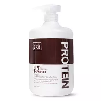 Parkjun Beauty Lab LPP Protein Shampoo Blooming Doson Flower Scent, 1 л, 1 шт.