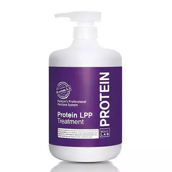 Parkjun Beauty Lab Protein LPP Hair Treatment, 1 л, 1 шт.