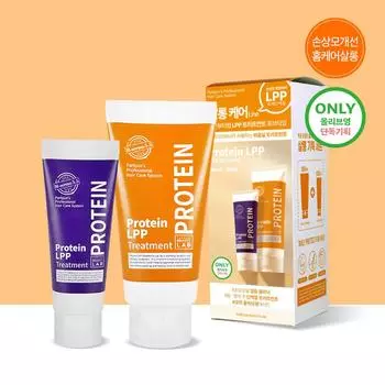 PARKJUN BEAUTY LAB Протеиновое средство LPP 300 мл (+100мл)