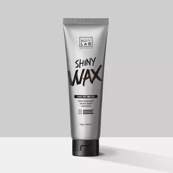 Parkjun Beauty Lab Shiny Hard Hair Wax 120g