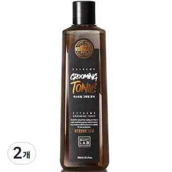 Parkjun Extreme Grooming Tonic, 2, 300 мл