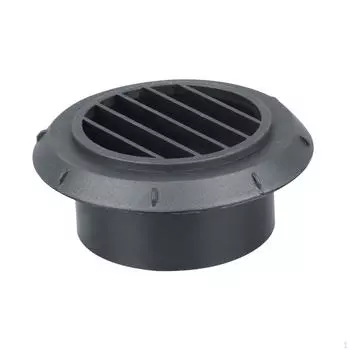 Парковка запасных частей выхода воздуховода теплого обогревателя профессиональная прочная для