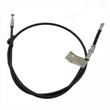 Парковочный трос Подходит для:Хонда Джаз(Поместиться) 2003-2008 ОЭ:47560-SEN-H52