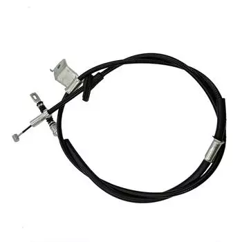 Парковочный трос Подходит для:Хонда Джаз(Поместиться) 2003-2008 ОЭ:47510-SEN-H52
