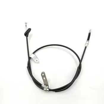Парковочный трос Подходит для:Хонда Сити 2012-2014 OE:47510-TM4-H51