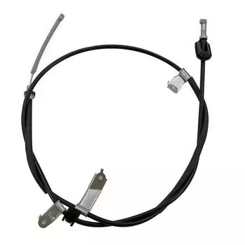 Парковочный трос Подходит для:Хонда Сити 2015-2017 OE:47560-T9J-H01