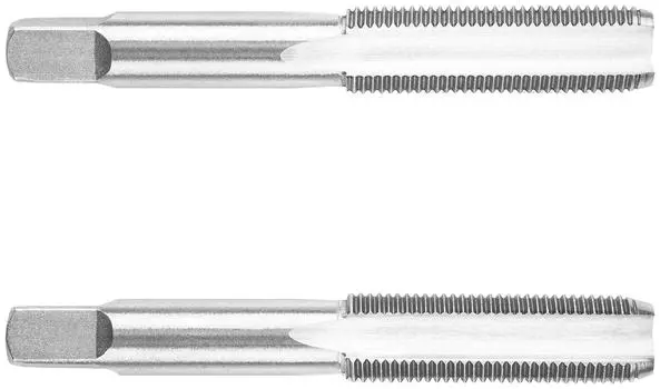 PARKTOOL Метчик для педалей Левый и Правый Набор Размер BC9/16-20 TAP-6