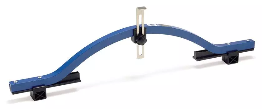 PARKTOOL Профессиональный центральный калибр WAG-4