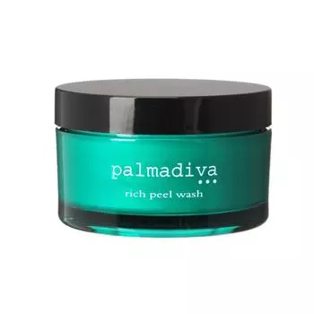 Parma Diva Rich Peel Wash 95 г (очищающее средство для лица)