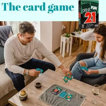 Парная игра, карточная игра-загадка для праздника, усиление интерактивной любви пар. One Size