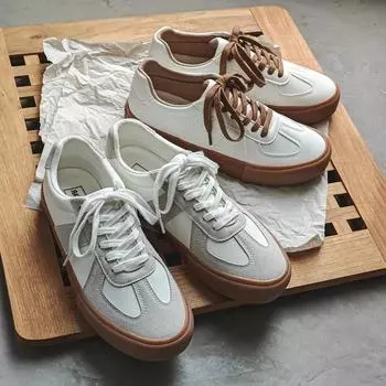 Парная парусиновая обувь 2024Новинка, мужская и женская модная дышащая нескользящая плоская обувь, модная спортивная повседневная обувь, тренировочная обувь 35 белый