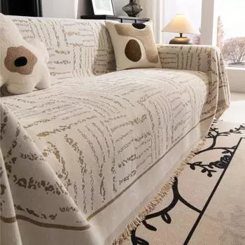 Парная позиция Современный плед Цветной блок Одеяло Чехол Кемпинг Пикник Полосатый коврик Пледы Гостиная Диван 180x130