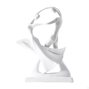 Парная статуэтка на годовщину и украшение гостиной dancing