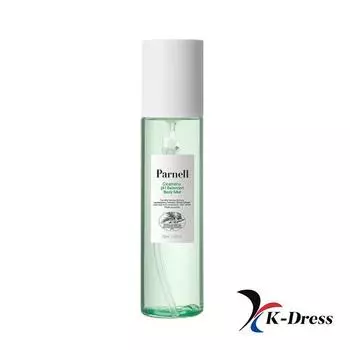 Parnell Cica Manu Слегка кислотный спрей для тела 150 мл 1 PCS