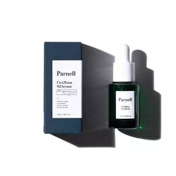 PARNELL CicaManu 92 Сыворотка 15 мл