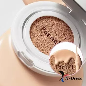 Parnell Cicamanu Кушон-сыворотка 3 типа 21. Fair Ivory