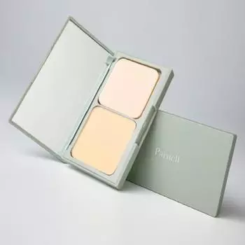 Parnell Cicamanu Matte Spondation 9 г 3 цвета 19 Porcelain