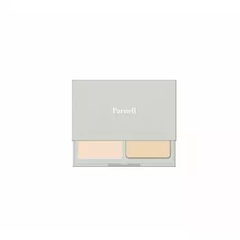 [Parnell] Cicamanu Matte Spondation (нет. 21) 9g