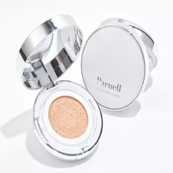 Parnell Cicamanu Serum Cushion 15 г * 2 шт. (С заправкой) No 21