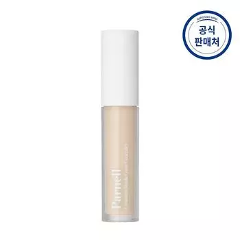 Parnell Консилер Cicamanu Skin Fit Cover, 1 шт., нет. 21