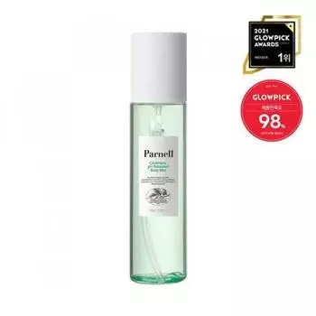 Parnell Cicamanu Спрей для тела со слабой кислотой 150 мл
