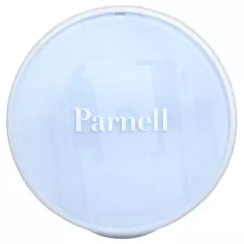 Parnell, Glacial Biome Water No-Sebum Cushion, 10g (0.35oz)