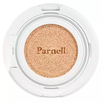 Parnell Кушон-сыворотка Shikamanu, 17N Светлый ванильный, 15г (0,52 унции)